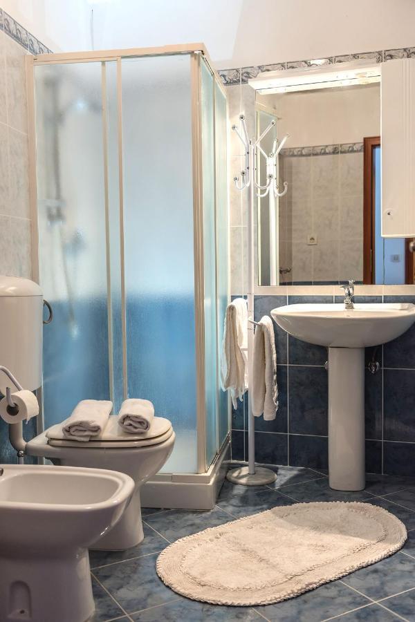 Clorinda Sea View Free Parking Apartment Rovinj Ngoại thất bức ảnh